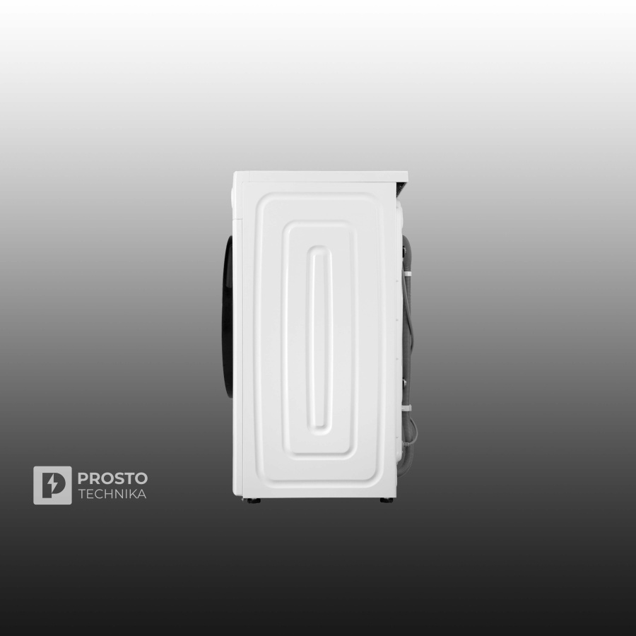 Стиральная машина Maunfeld MFWM148WH01 Стиральная машина Maunfeld MFWM148WH01